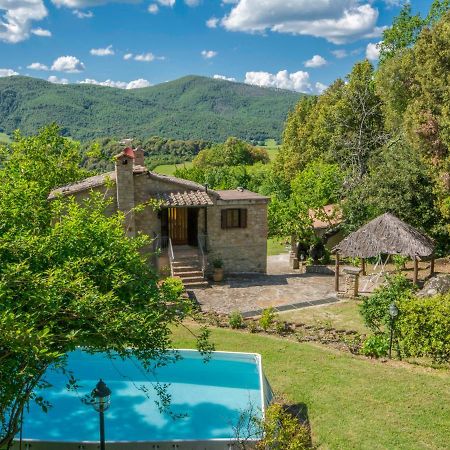 Holiday Home Casale Ulisse By Interhome Roccastrada Luaran gambar