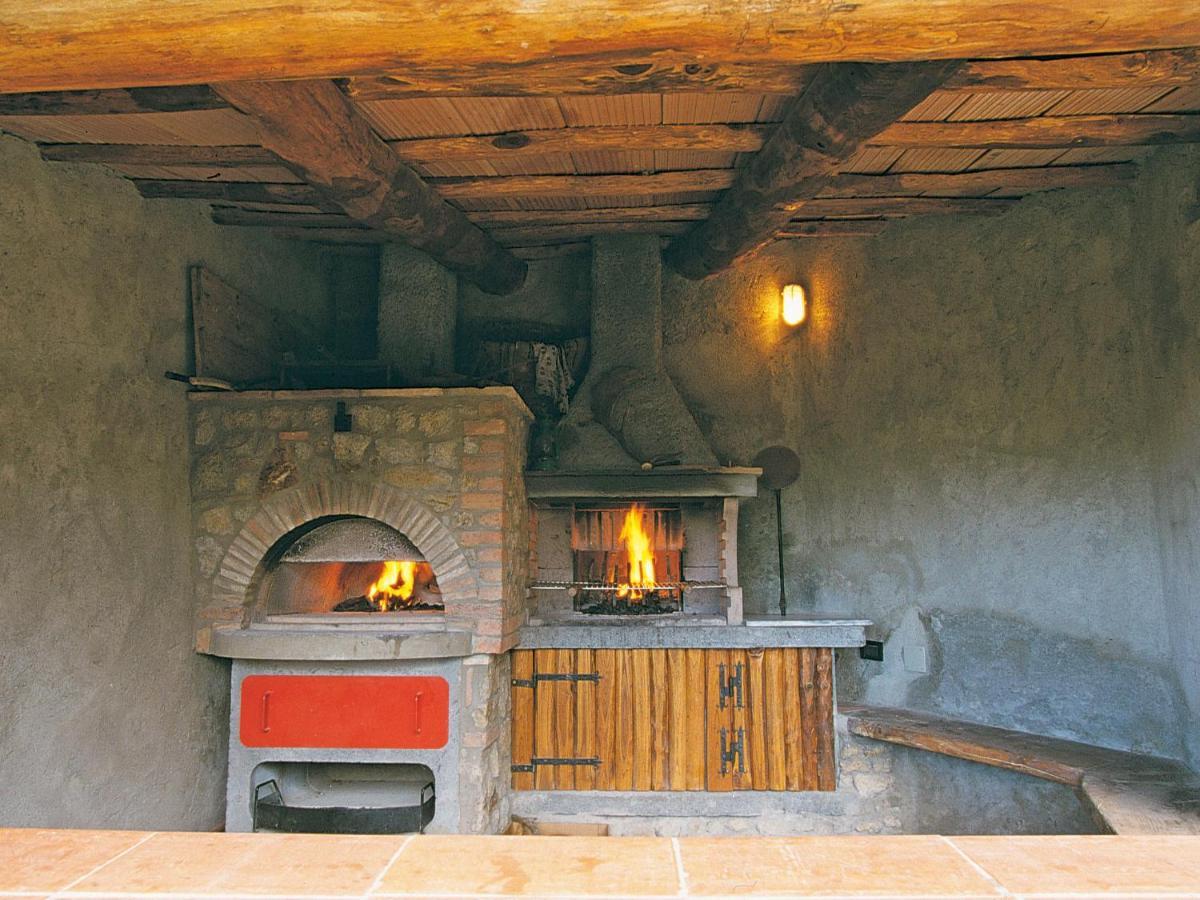 Holiday Home Casale Ulisse By Interhome Roccastrada Luaran gambar